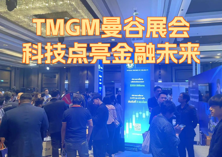 TMGM平台资金安全保障体系：全方位守护投资者本金与盈利-TMGM官网