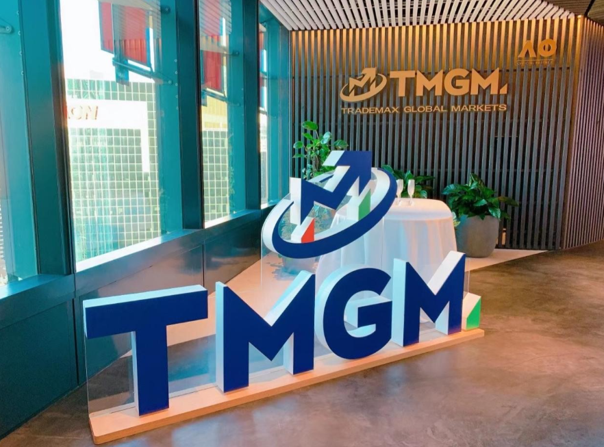 TMGM平台出入金流程与优势：高效透明、无套路保障资金自由-TMGM官网